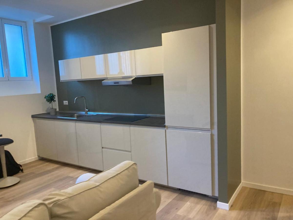Fiera City Life 2 Top Apartment Milan Exterior photo
