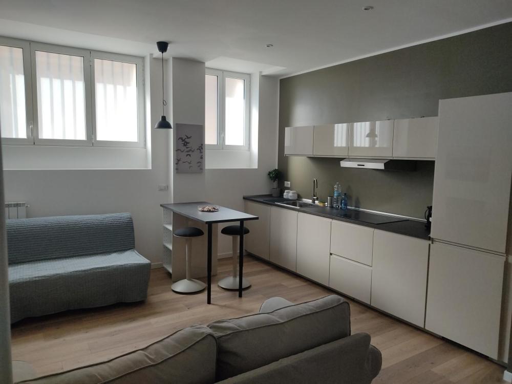 Fiera City Life 2 Top Apartment Milan Exterior photo