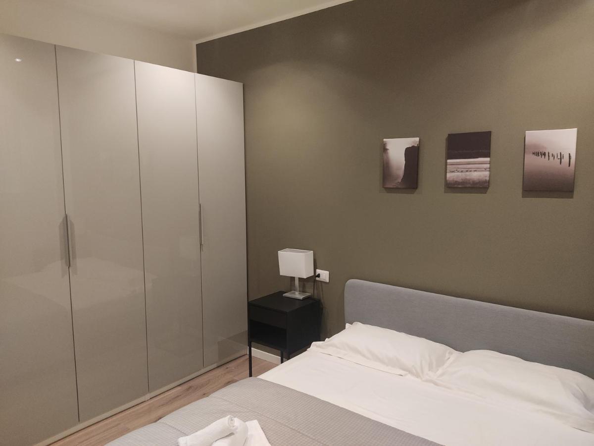 Fiera City Life 2 Top Apartment Milan Exterior photo