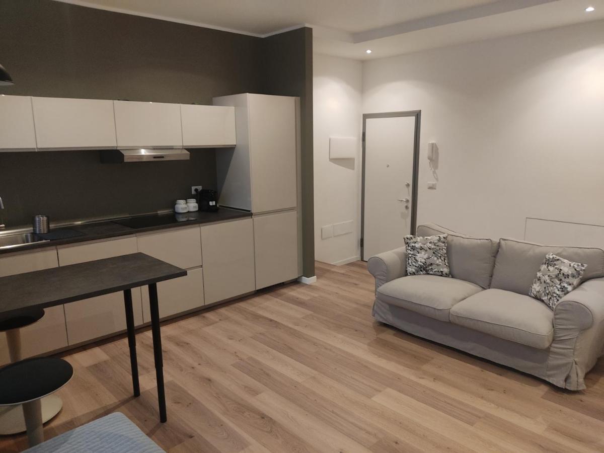 Fiera City Life 2 Top Apartment Milan Exterior photo