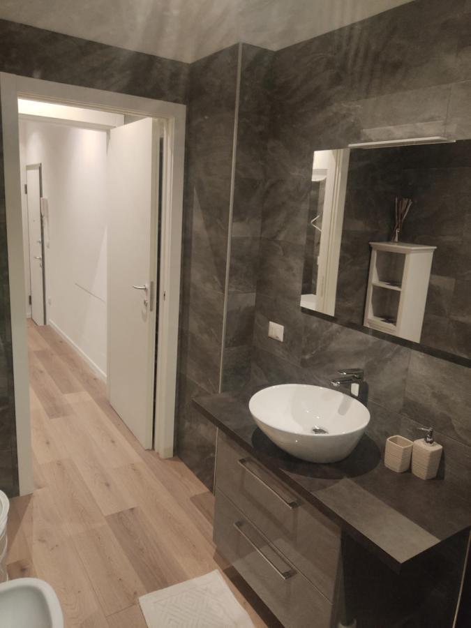 Fiera City Life 2 Top Apartment Milan Exterior photo