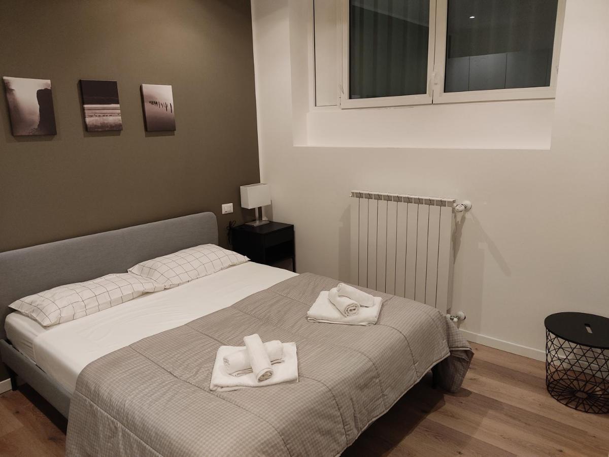 Fiera City Life 2 Top Apartment Milan Exterior photo