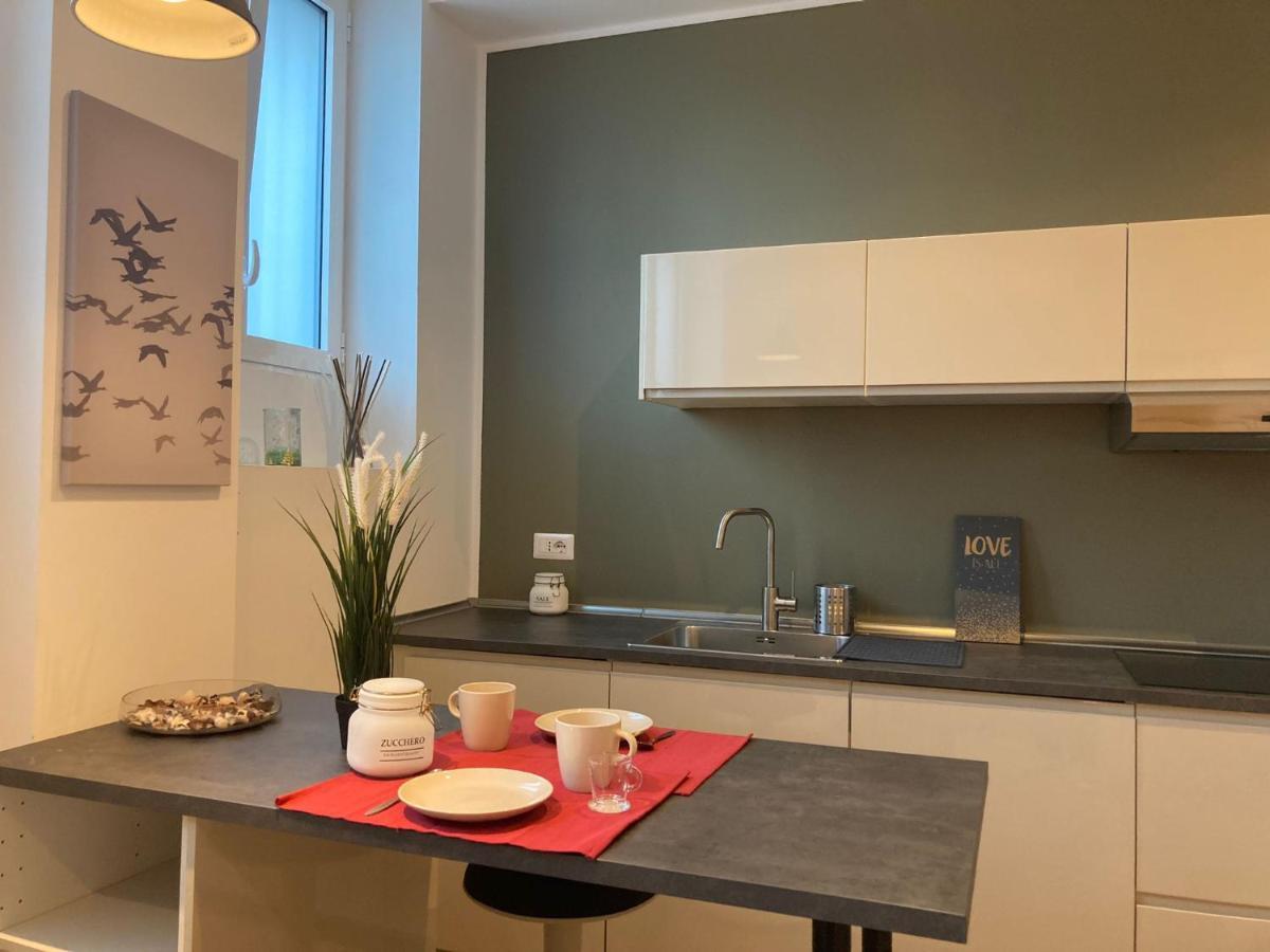 Fiera City Life 2 Top Apartment Milan Exterior photo
