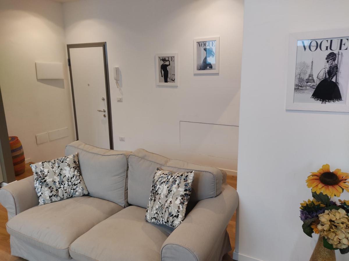 Fiera City Life 2 Top Apartment Milan Exterior photo
