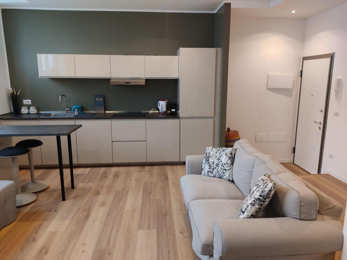 Fiera City Life 2 Top Apartment Milan Exterior photo